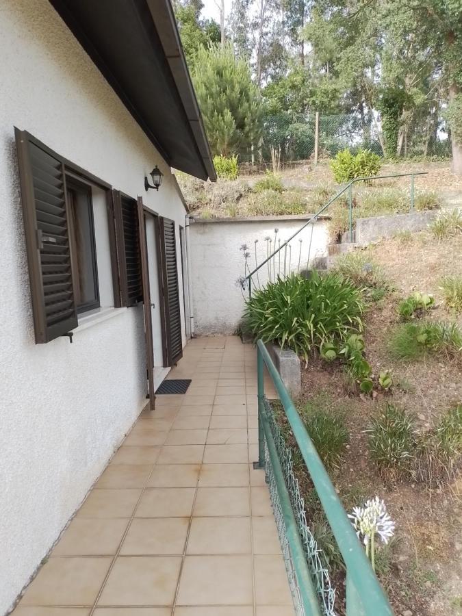 Holiday Home Mortagua Vila Boa  Extérieur photo