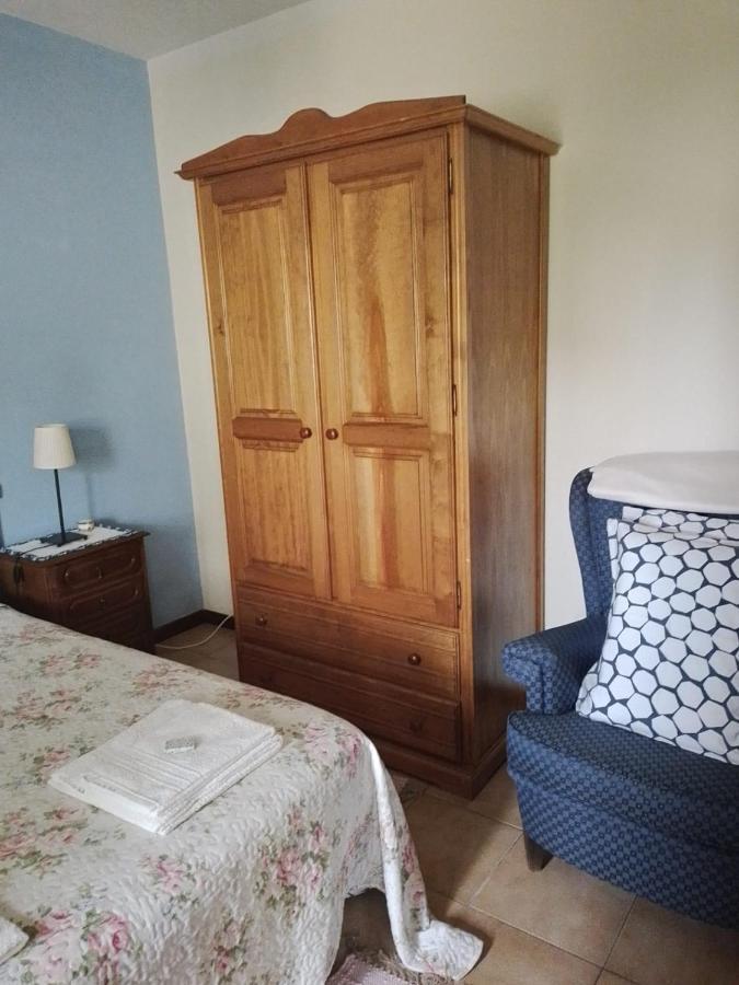 Holiday Home Mortagua Vila Boa  Extérieur photo