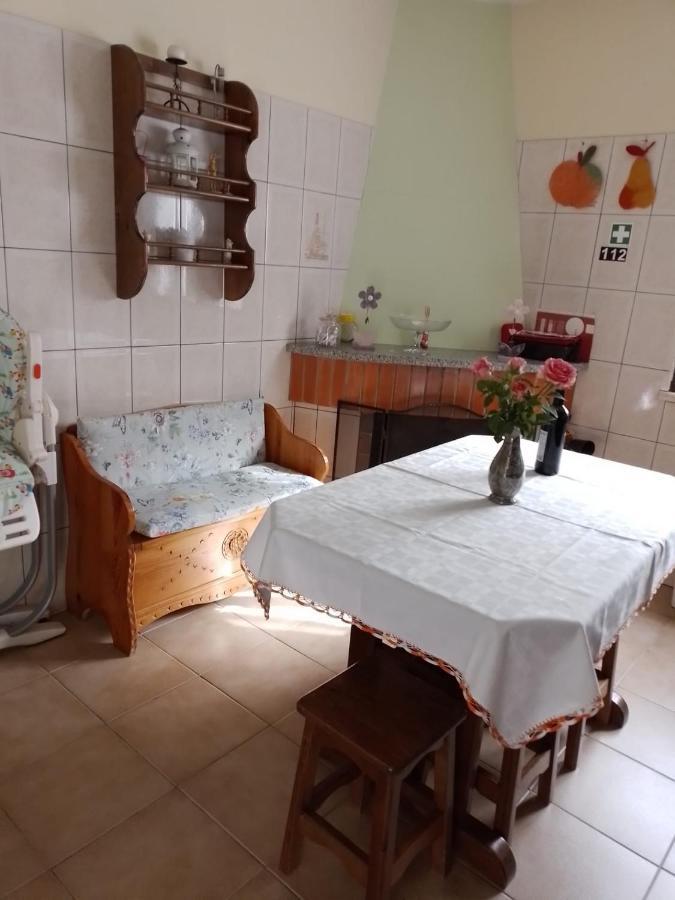 Holiday Home Mortagua Vila Boa  Extérieur photo