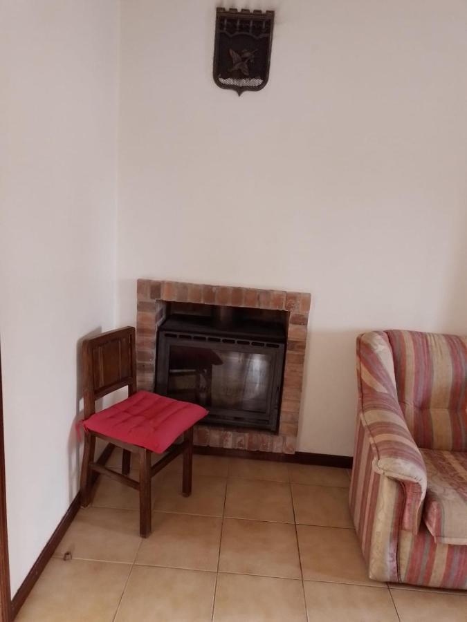 Holiday Home Mortagua Vila Boa  Extérieur photo