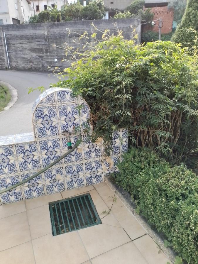 Holiday Home Mortagua Vila Boa  Extérieur photo