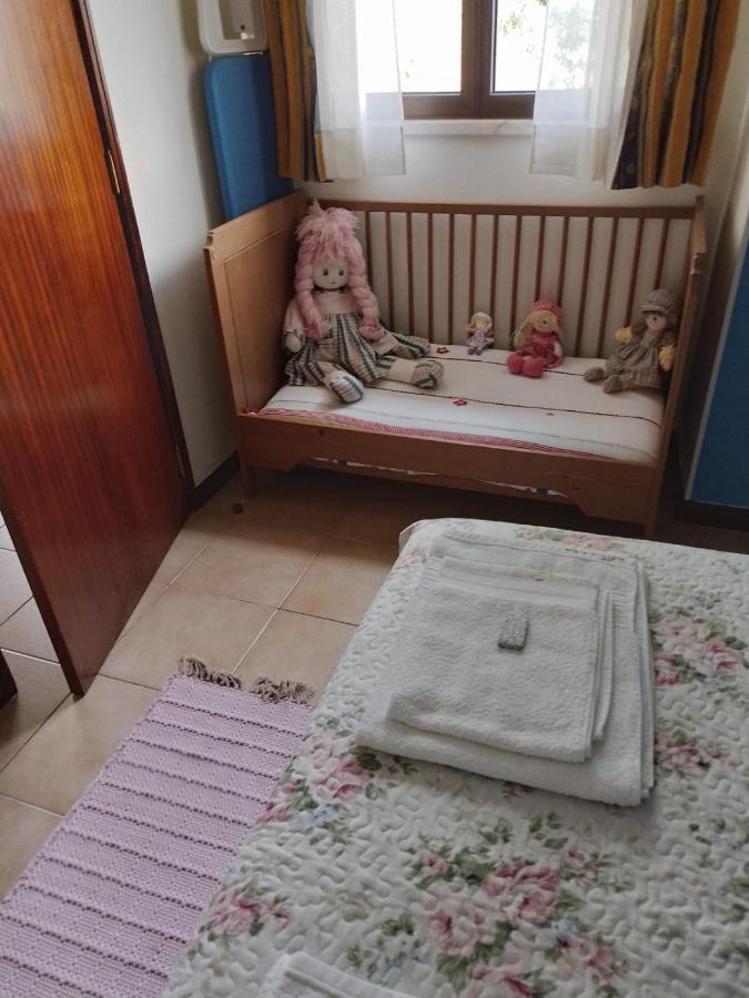 Holiday Home Mortagua Vila Boa  Extérieur photo