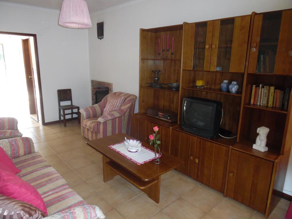 Holiday Home Mortagua Vila Boa  Extérieur photo