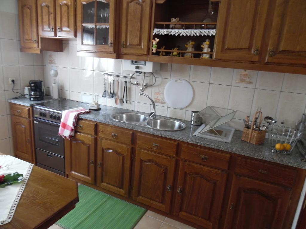 Holiday Home Mortagua Vila Boa  Extérieur photo