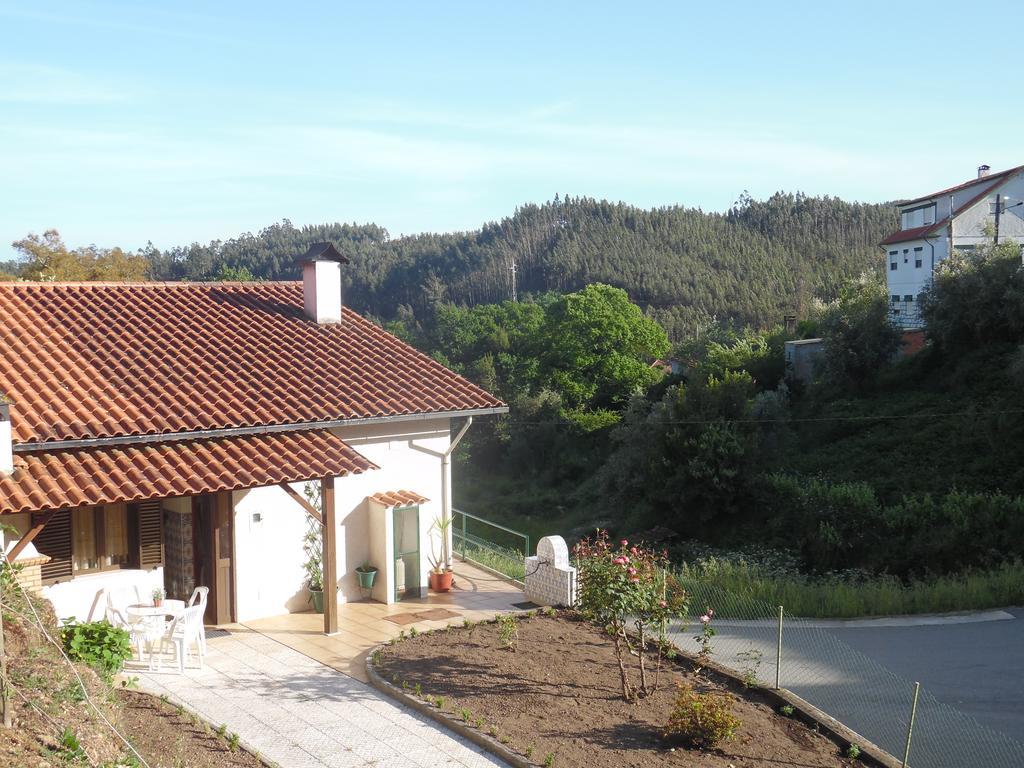 Holiday Home Mortagua Vila Boa  Extérieur photo