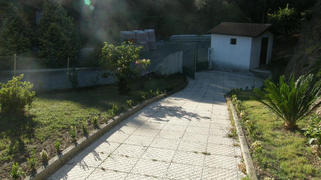 Holiday Home Mortagua Vila Boa  Extérieur photo