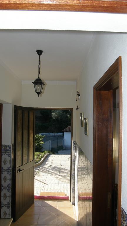 Holiday Home Mortagua Vila Boa  Extérieur photo