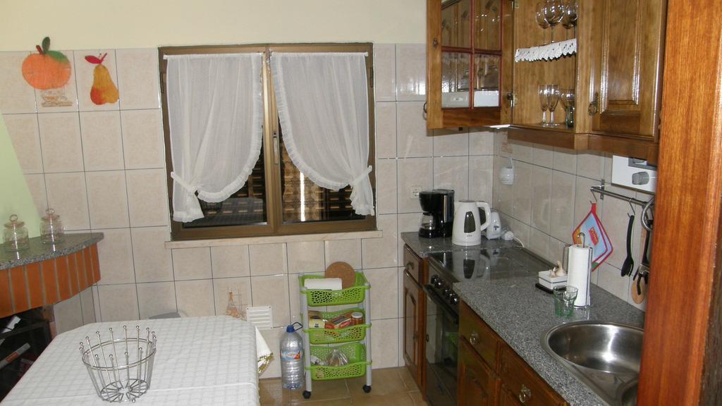 Holiday Home Mortagua Vila Boa  Extérieur photo