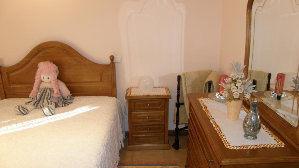 Holiday Home Mortagua Vila Boa  Extérieur photo